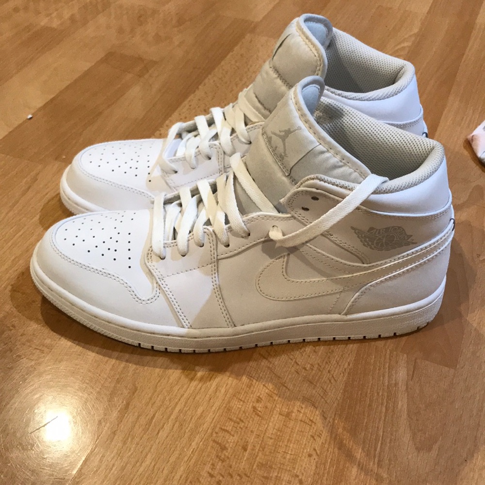 Jordan 1 retro